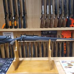 BROWNING X-BOLT 2 30-06 DISTANCE VARI-TECH BLACK ADJ 30-06 SPR