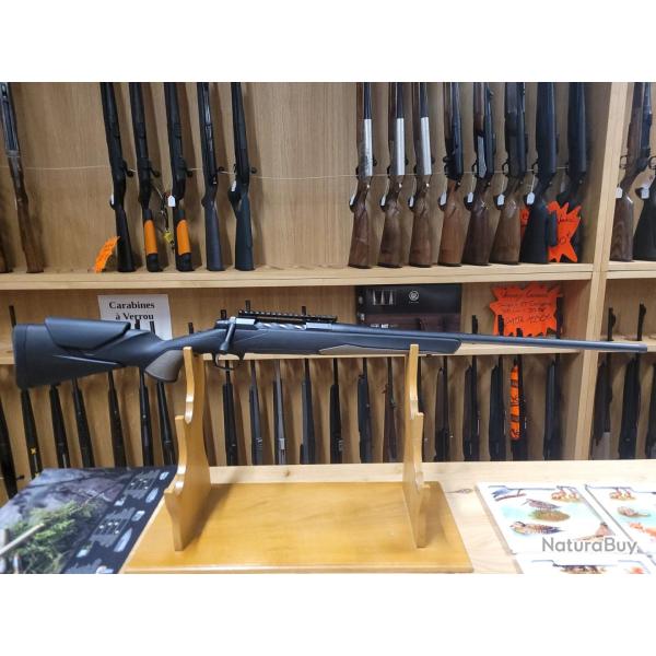 BROWNING X-BOLT 2 30-06 DISTANCE VARI-TECH BLACK ADJ 30-06 SPR
