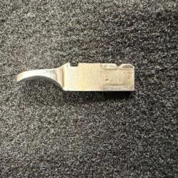 Lanber Unifrance semi-auto cal 12 Doigt d'armement occasion