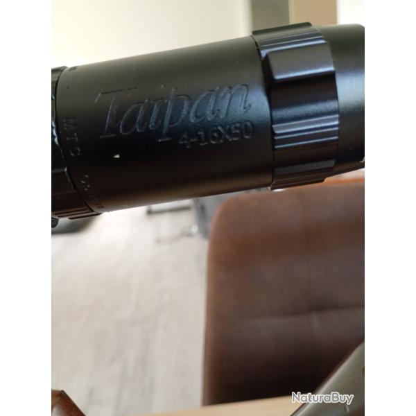 Carabine air comprim� 5,5mm 48 joules marque Air arms 510S