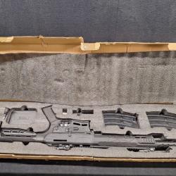 Fusil Citadel Boss 25, Cal. 12/76 - 1� sans prix de r&eacute;serve !!