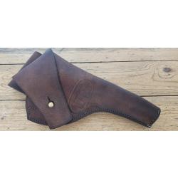 Etui pour Colt ou S & W Mod&egrave;le 1917