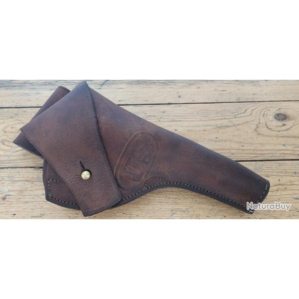 Etui pour Colt ou S & W Mod�le 1917
