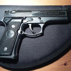 PA-MAS G1 S  (9 &times;19 mm)