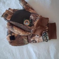 GANT MOUFLE CHASSE THINSULATE