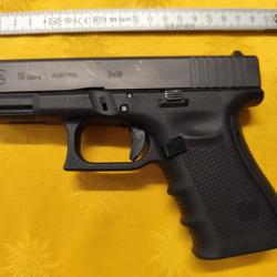 GLOCK 19 Cal 9x19 GEN IV