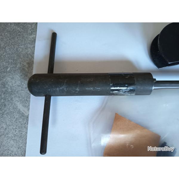 Vend lots d outillages pour FAL