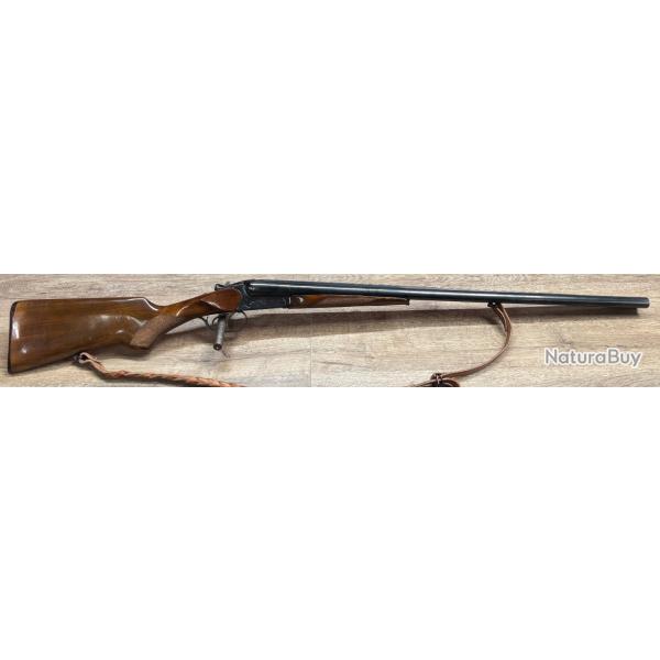 Fusil juxtapos� Baikal IJ43 M 12/70