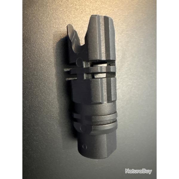 Cache flamme G26 (14mm ccw)