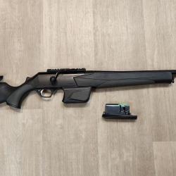 Carabine BROWNING Mod&egrave;le MARAL - Cal 30-06 Springfield + chargeur 10 coups (Occasion)