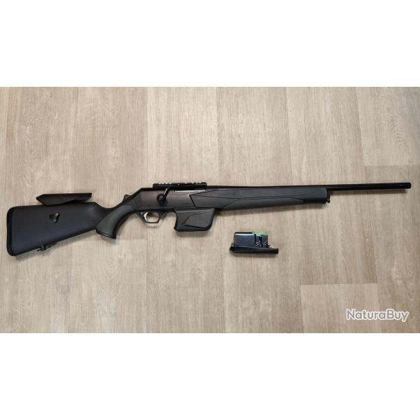 Carabine BROWNING Mod�le MARAL - Cal 30-06 Springfield + chargeur 10 coups (Occasion)
