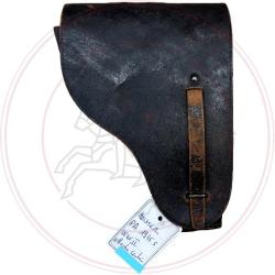 Holster cuir PA MAS 1935 S - WWII