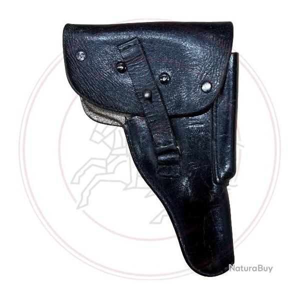 Holster cuir a d�termin� 1