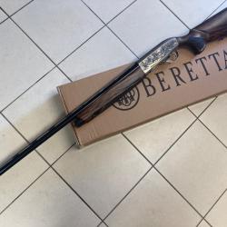 Vends fusil BERETTA A400 solo cal.12mag s&eacute;rie limit&eacute;e 500eme anniversaire