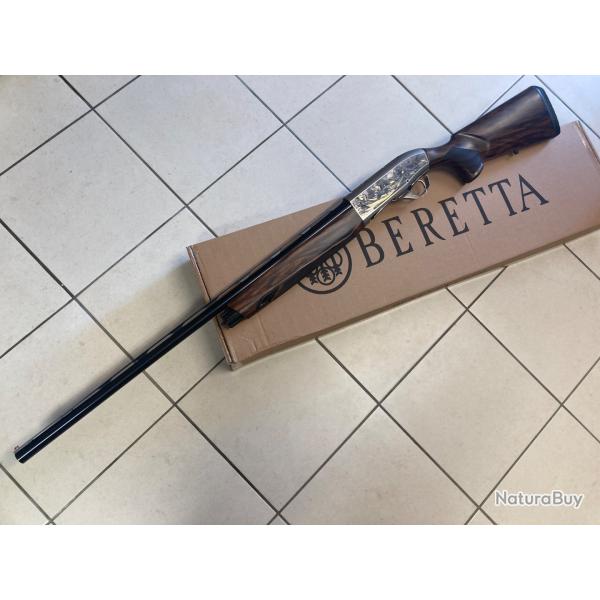 Vends fusil BERETTA A400 solo cal.12mag s�rie limit�e 500eme anniversaire
