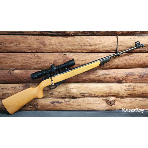 TOZ model T03 78-04 cal. 22 lr (occasion)