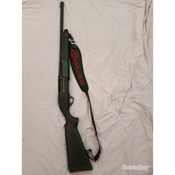 Fusil a pompe neuf!!!!
