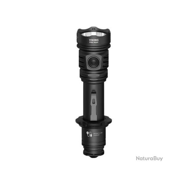 Armytek Viking pro max 5300 lumens