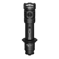 Armytek doberman Pro Max 3000 lumens 460m
