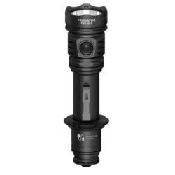 Armytek Predator Pro Max 3000 lumens 590m