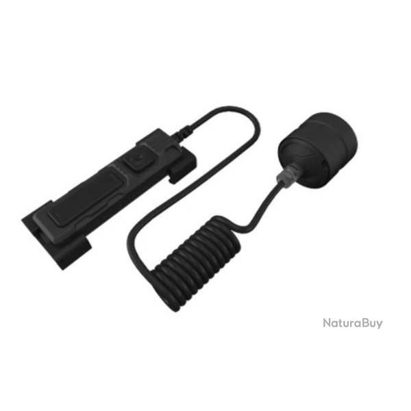 Switch Lampe Armytec Magnetique MRS-02 C