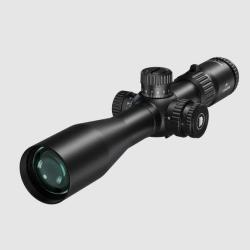 Lunette Discovery LHT 3-12X42 AOAC SFIR FFP