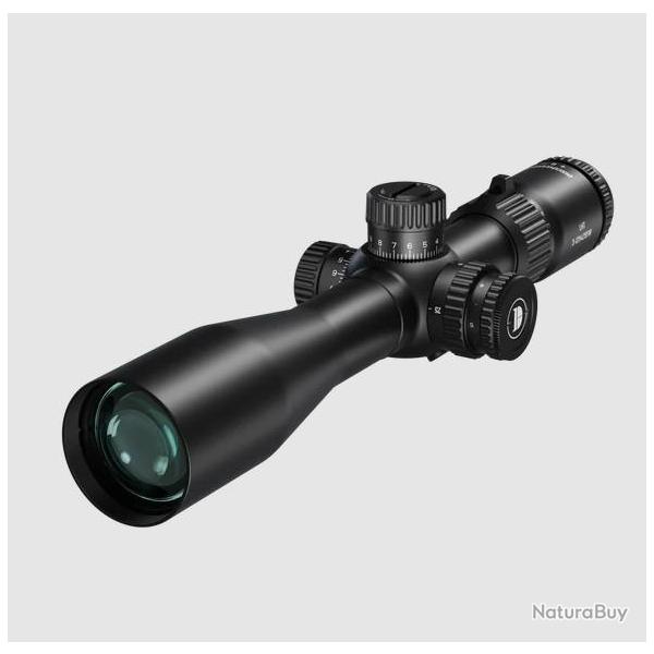 Lunette Discovery LHT 3-12X42 AOAC SFIR FFP