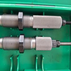 Outils de rechargement