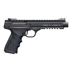 BROWNING BUCK MARK VISION TAC URX,SE,MS,ADJ S, calibre 22lr