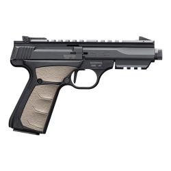 BROWNING BUCK MARK MICRO CONT TAC Thr UFX, SE,MS,Ajd S calibre .22lr