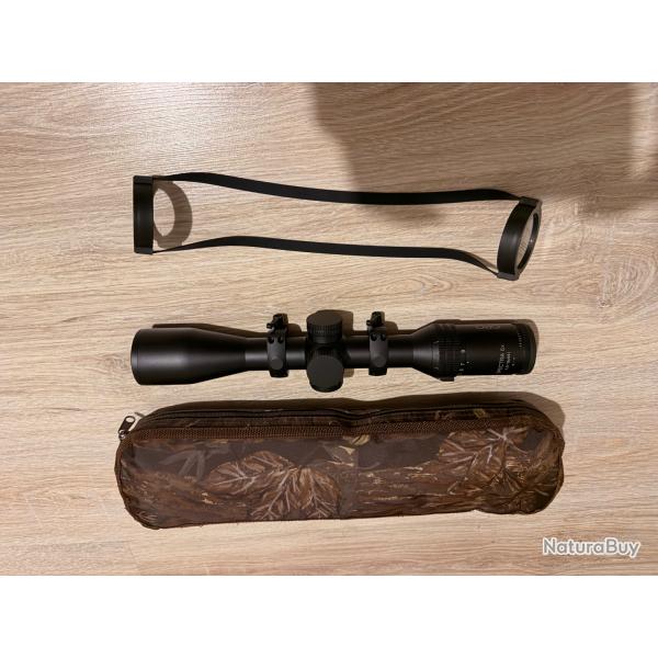 Lunette GPO Spectra 6x 1.5-9x44i
