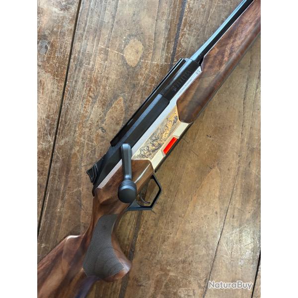 Beretta BRX 1 - 500 �me Anniversaire Calibre 30-06 sprg