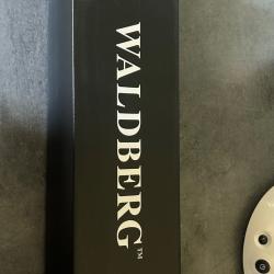 Lunette WALDBERG 4-12x56