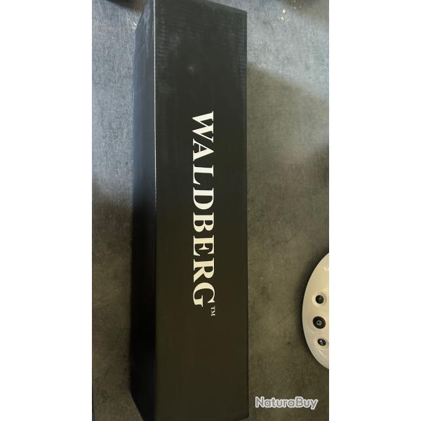 Lunette WALDBERG 4-12x56