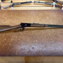 Rossi Puma 44 magnum bois