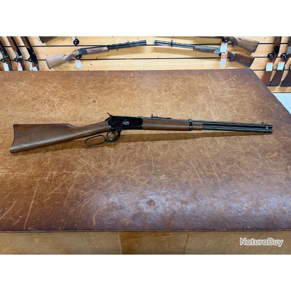 Rossi Puma 44 magnum bois