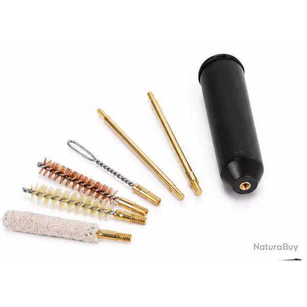 Petit Kit de Nettoyage a avoir dans son sac