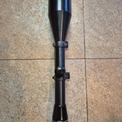 Lunette KAHLES HELIA Super 8 s1(Montage Anschutz 11mm)