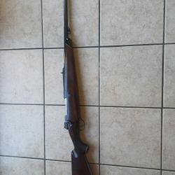 Carabine DUMOULIN et Fils 460 weatherby magnum type 98K