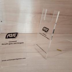 display pour pistolet - PA ASG
