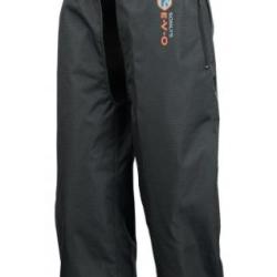 Cuissard Somlys anti-ronce Evo vert taille L