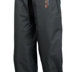 Cuissard Somlys anti-ronce Evo Vert taille XL