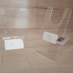 display pour pistolet - PA sans marquage