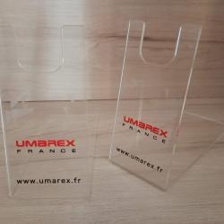 display pour pistolet - PA UMAREX