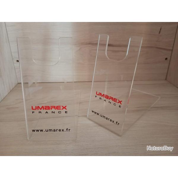 display pour pistolet - PA UMAREX