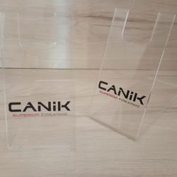 display pour pistolet - PA sigl&eacute; CANIK