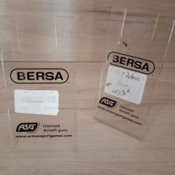display pour pistolet - PA sigl&eacute; BERSA