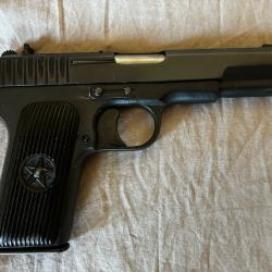 TOKAREV TT 33