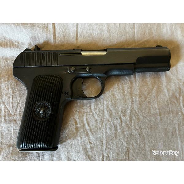 TOKAREV TT 33