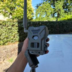 Cam&eacute;ra de chasse spypoint Flex M